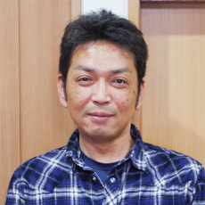 4代目:石坂光司