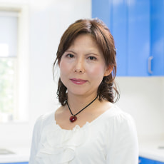 代表取締役:足高奈保子