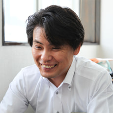代表取締役社長:古川康一