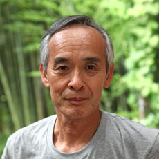 代表:貝沼 清