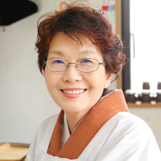 女将:片山 千恵子