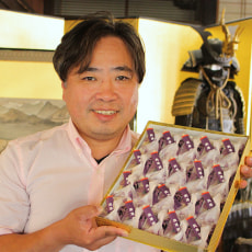 代表取締役:金澤一輝