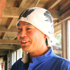 三代目:神田 豊広さん