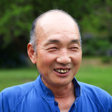 代表:加勢 勉