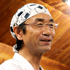 3代目社長:片山喜弘