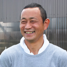 代表:川崎 康司