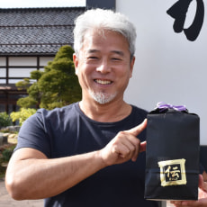 代表:萱森教之
