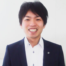 米穀課 横山拓郎
