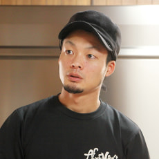 11代目:久世俊介