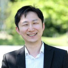 代表取締役:北村大輝