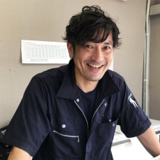 店長:吉田秀行