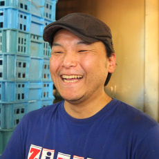 取締役営業部長:小林 政敏