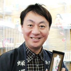 代表:小池 孝男