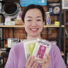 9代目:上松千恵