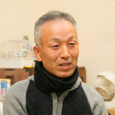 7代目代表:熊谷利幸