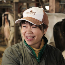 製造責任者:坂井美幸