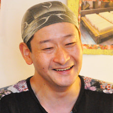 代表:清水忠明