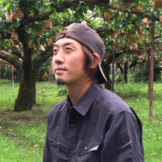 5代目:笠原大幹さん