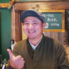 シェフ:杉本正道