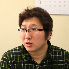 工場長:高野一浩