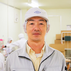 代表取締役:嶺村康弘