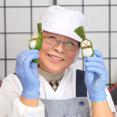店長:瀬下悦子