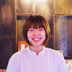 販促担当:高橋智子