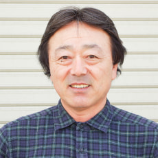 代表:長井祐枝知