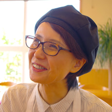 店長:中野直美