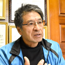 代表:中村寛美