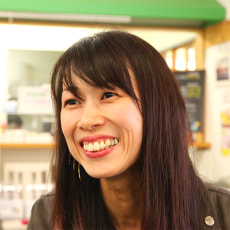 店長:中野美代子