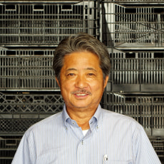 代表取締役:片岡信義