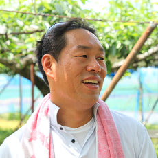 15代目:渡辺直樹さん