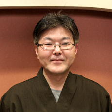 4代目店主:本田芳久さん