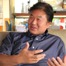社長:宇佐美健