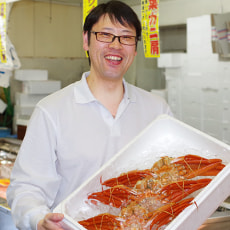 小山 隆幸さん