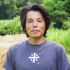 代表:宮原大樹