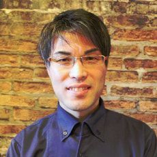 代表:戸田 敏則