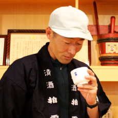 杜氏:野田晋一郎