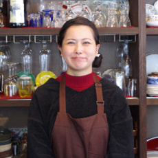 店長:山田香織