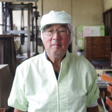 4代目:鵜頭明男