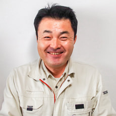 栽培担当:土屋俊昭