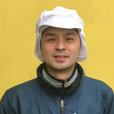 工場長:風間研一郎
