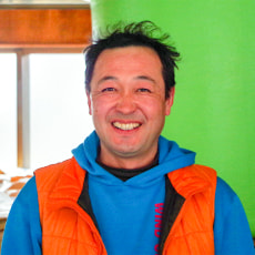 理事:田村 悟
