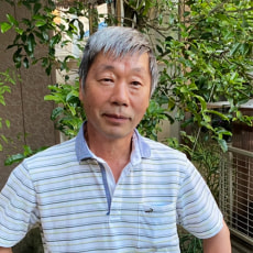 代表:三田正晴