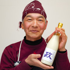 代表:奥山政行