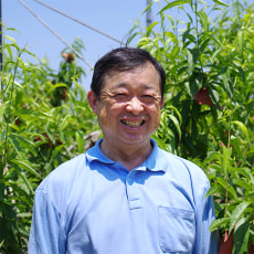代表:谷川一義