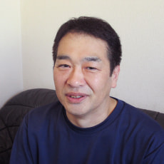 代表:片岡 悟
