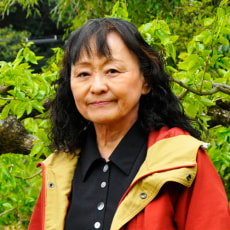 代表:西井和枝