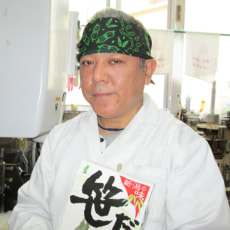 三代目:高田淳
